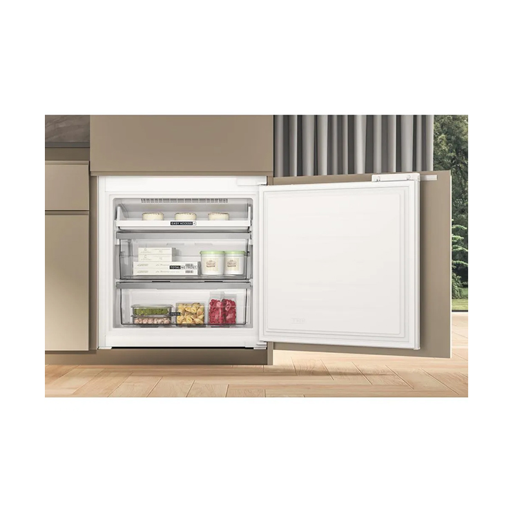 Холодильник Whirlpool WH SP70 T241 P